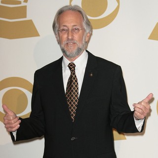 Neil Portnow in The GRAMMY Nominations Concert Live