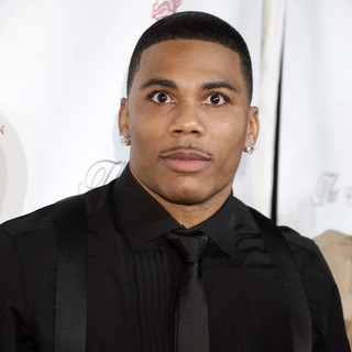 Nelly in The Angel Ball 2012