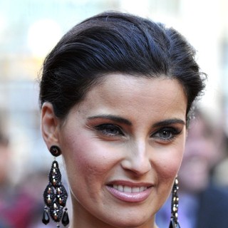 Nelly Furtado in Canada Walk of Fame