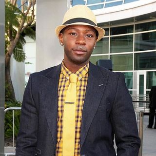 Nelsan Ellis in The Premiere of True Blood Season 4