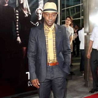 Nelsan Ellis in The Premiere of True Blood Season 4
