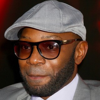 Nelsan Ellis in Premiere of HBO's True Blood Season 6 - Arrivals - nelsan-ellis-premiere-true-blood-season-6-05