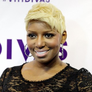 NeNe Leakes in VH1 Divas 2012