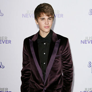 Los Angeles Premiere of "Justin Bieber: Never Say Never"