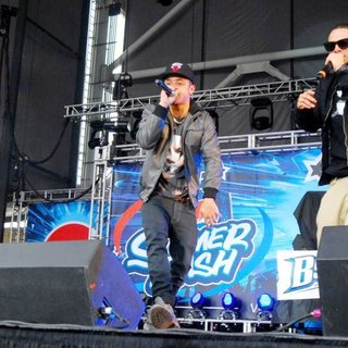 B96 Pepsi SummerBash 2011