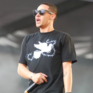 New Boyz in B96 Pepsi SummerBash 2011