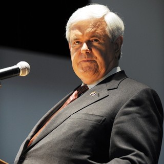 Newt Gingrich