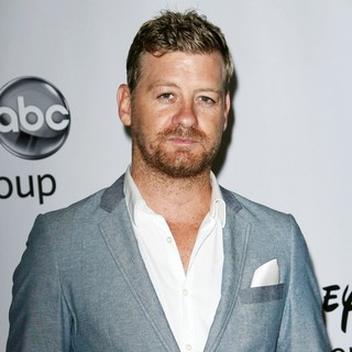 2011 Disney ABC Television Group Host Summer Press Tour
