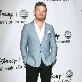 2011 Disney ABC Television Group Host Summer Press Tour
