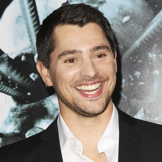 Nicholas D'Agosto in The LA Premiere of Final Destination 5