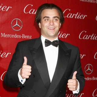 Nicholas Jarecki