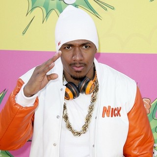 Nickelodeon's 26th Annual Kids' Choice Awards - Arrivals
