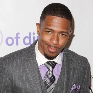 Nick Cannon in March of Dimes Celebration of Babies Luncheon - Arrivals