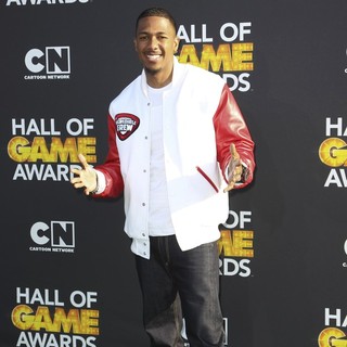 The Third Annual Cartoon Network Hall of Game Awards - Arrivals