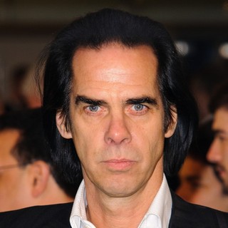 Nick Cave