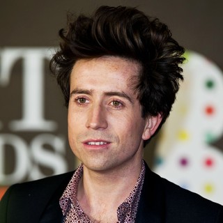 Nick Grimshaw