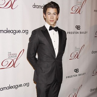 The 2012 Drama League Gala - Arrivals