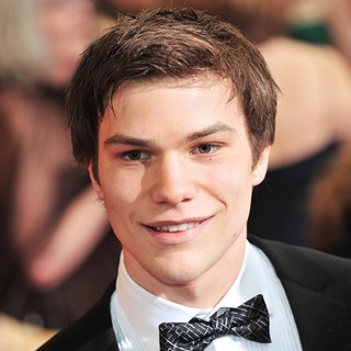 Nick Krause in 84th Annual Academy Awards - Arrivals