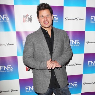 Friends N Family 2013 Pre Grammy Party