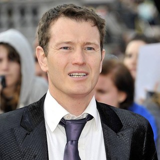 Nick Moran