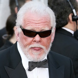 Nick Nolte in 84th Annual Academy Awards - Arrivals