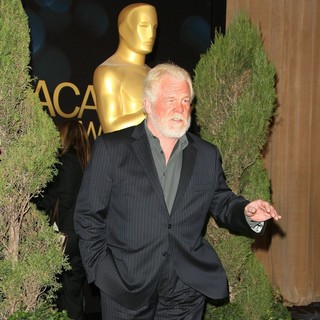 Nick Nolte in 84th Annual Academy Awards Nominees Luncheon