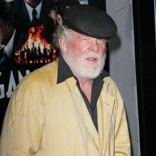 Nick Nolte in The Los Angeles World Premiere of Gangster Squad - Arrivals