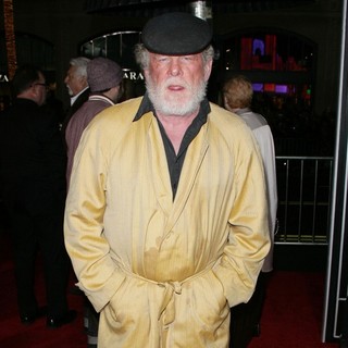 Nick Nolte in The Los Angeles World Premiere of Gangster Squad - Arrivals - nick-nolte-premiere-gangster-squad-03