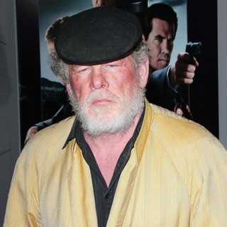 The Los Angeles World Premiere of Gangster Squad - Arrivals