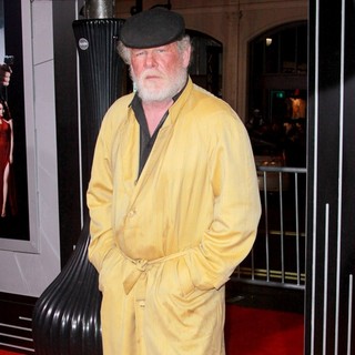 The Los Angeles World Premiere of Gangster Squad - Arrivals