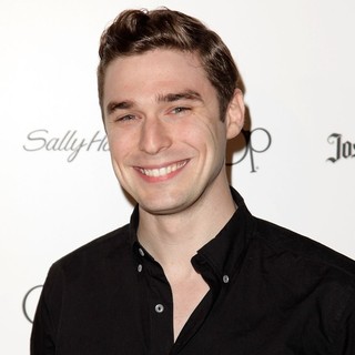 Karmin in Star Magazine's All Hollywood Event - Arrivals - nick-noonan-all-hollywood-event-01