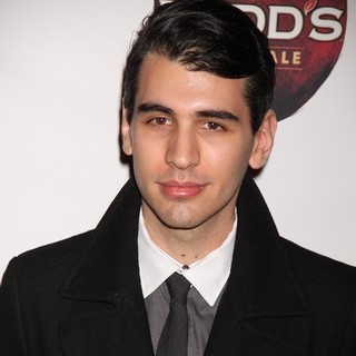 Nick Simmons
