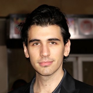 Nick Simmons in The World Premiere of The Last Stand