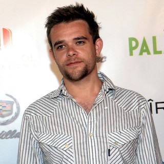 Nick Stahl in CineVegas 2007 Film Festival Awards Reception
