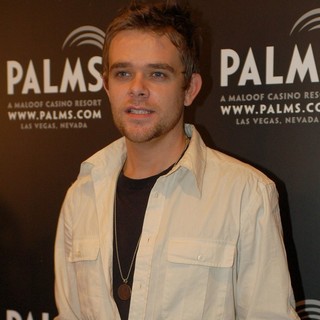 Nick Stahl in The First Annual Fantasy Suite Block Party
