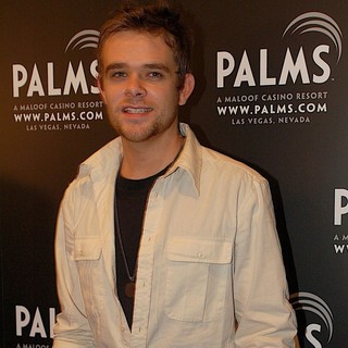 Nick Stahl in The First Annual Fantasy Suite Block Party