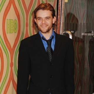 Nick Stahl in HBO's Post Golden Globe Party - 64th Annual Golden Globes Awards