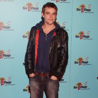 Nick Stahl in Joe Francis' Birthday Party