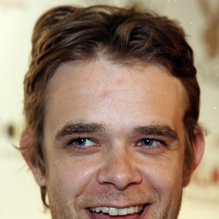 Nick Stahl in Opening of The Playboy Club - Red Carpet Arrivals