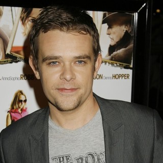 Nick Stahl in Los Angeles Premiere of Sleepwalking - Arrivals