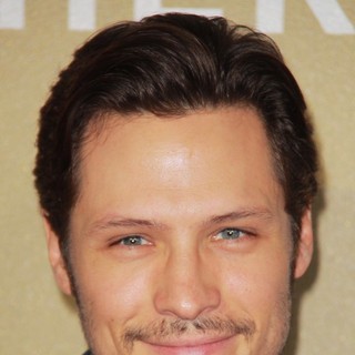 Nick Wechsler in CNN Heroes: An All-Star Tribute - Arrivals