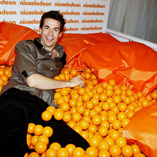 The 2010 Nickelodeon Kids Choice Awards - Press Room