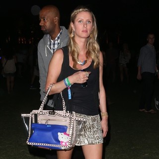 Nicky Hilton in The 2013 Coachella Valley Music and Arts Festival - Week 1 Day 2 - nicky-hilton-2013-coachella-valley-music-and-arts-festival-02