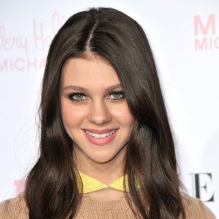 The 8th Annual Teen Vogue Young Hollywood Party - Arrivals
