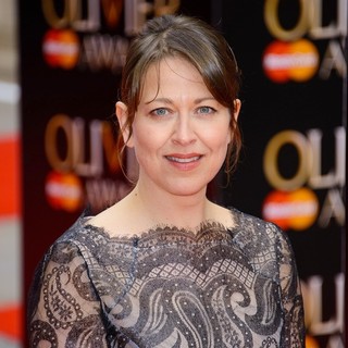 Nicola Walker