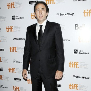 Nicolas Cage in 36th Annual Toronto International Film Festival - Trespass - Premiere Arrivals - nicolas-cage-36th-annual-toronto-international-film-festival-02