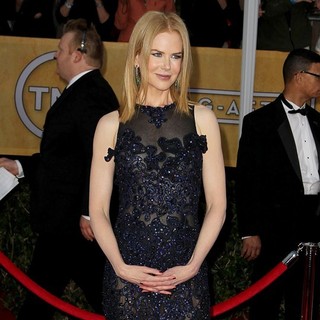 Nicole Kidman in 19th Annual Screen Actors Guild Awards - Arrivals