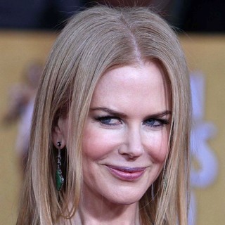 Nicole Kidman in 19th Annual Screen Actors Guild Awards - Arrivals