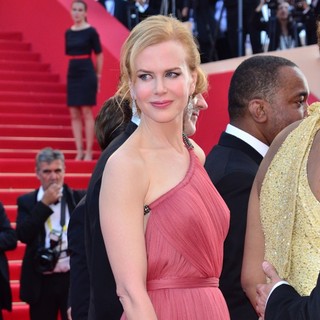 Nicole Kidman in The Paperboy Premiere - During The 65th Cannes Film Festival