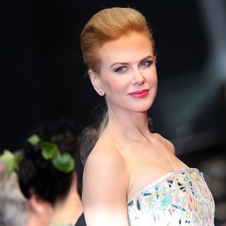 Opening Ceremony of The 66th Cannes Film Festival - The Great Gatsby - Premiere